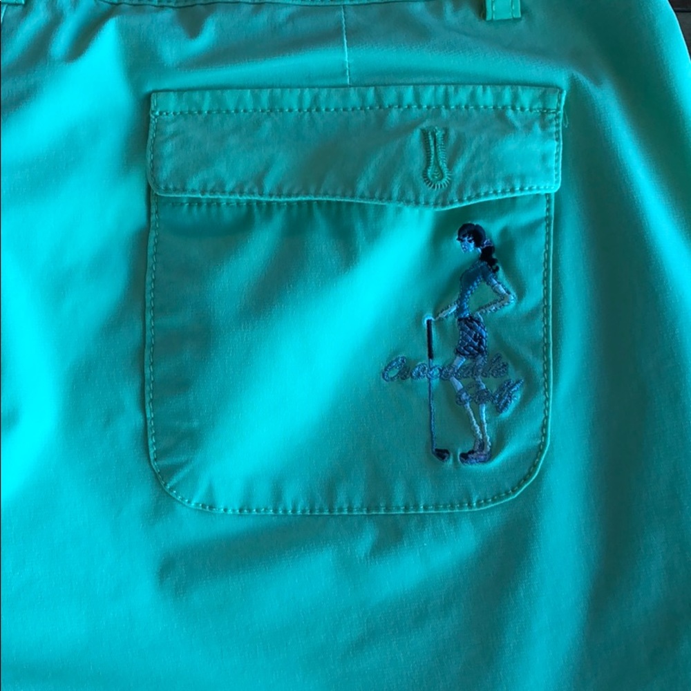 Cute Golf Pants - image 3